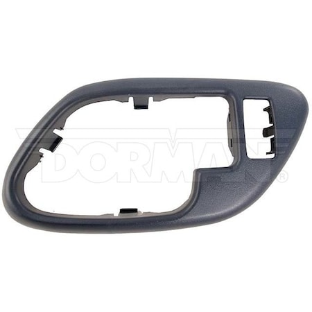 Motormite INTERIOR DOOR HANDLE FRONT RIGHT 81917